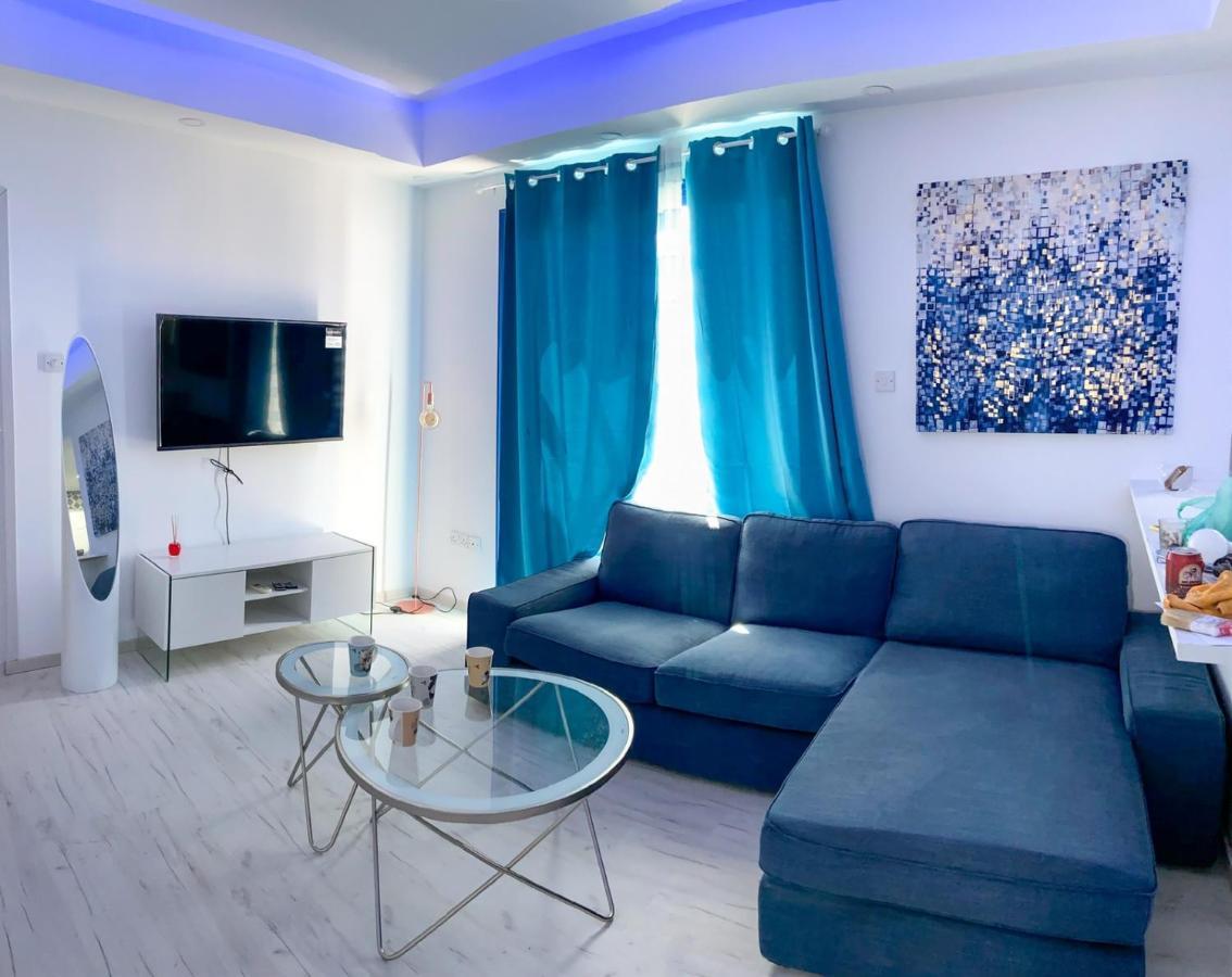 Beautiful 2bedroom With The Pool *