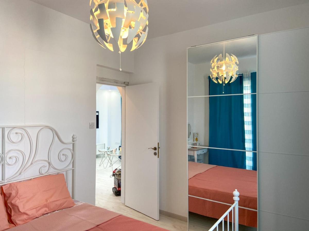 Beautiful 2bedroom With The Pool * Paphos